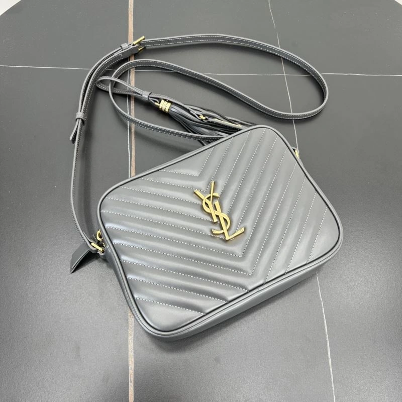 YSL Satchel Bags 4250G-0170
