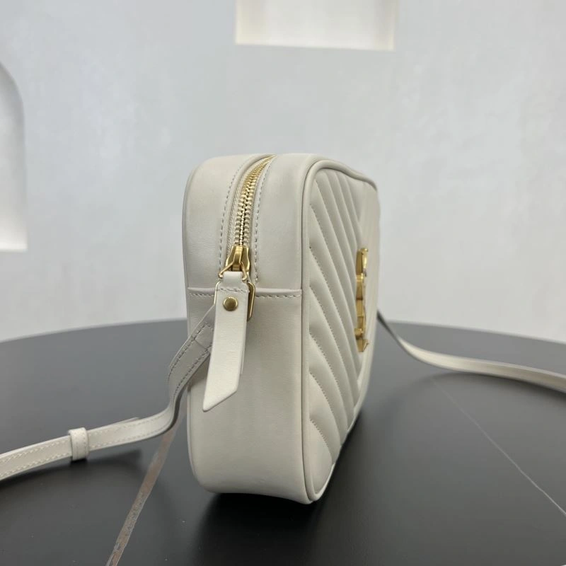 YSL Satchel Bags 4250G-0172