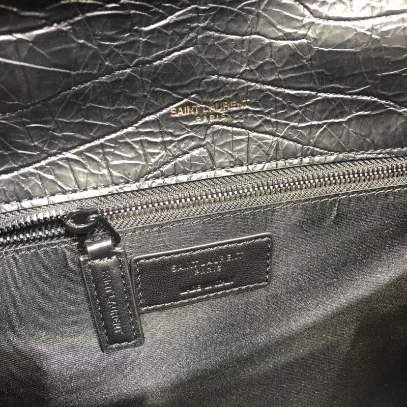 YSL Top Handle Bags 4250G-0174