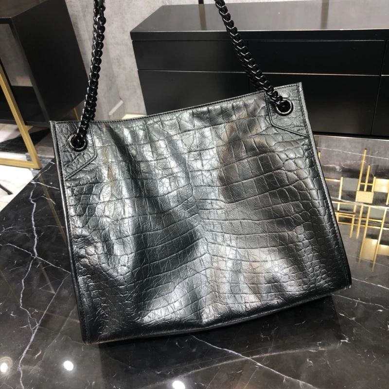 YSL Top Handle Bags 4250G-0175