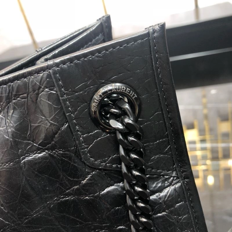 YSL Top Handle Bags 4250G-0175