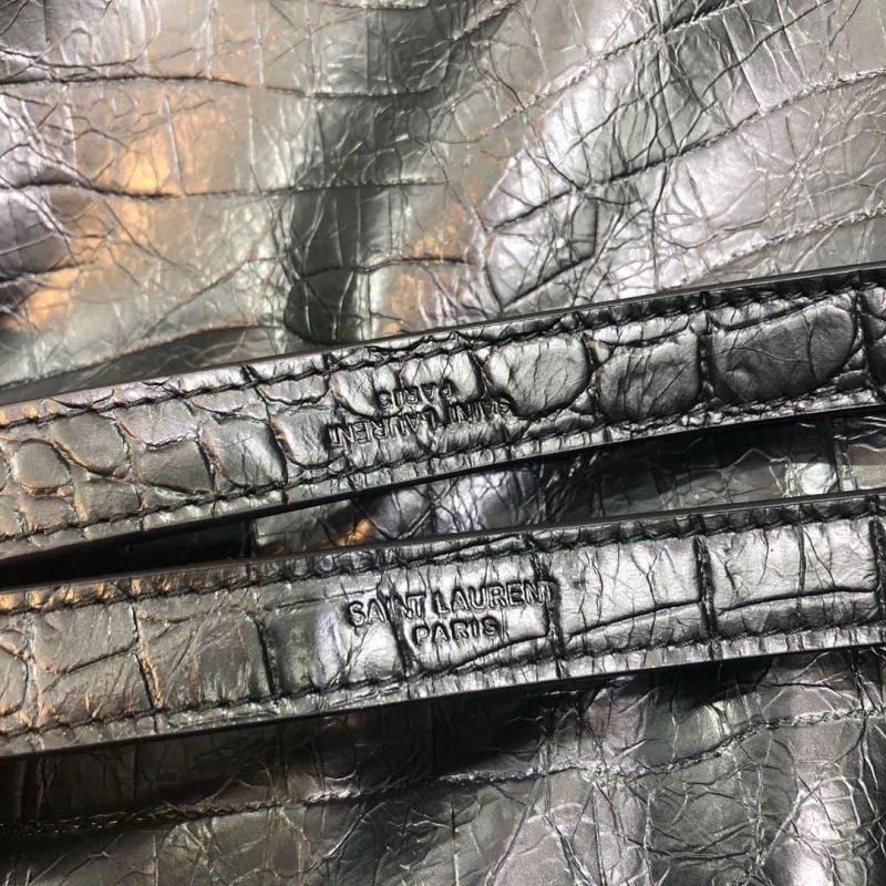 YSL Top Handle Bags 4250G-0175