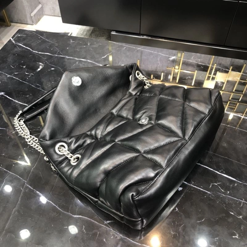 YSL Top Handle Bags 4250G-0177