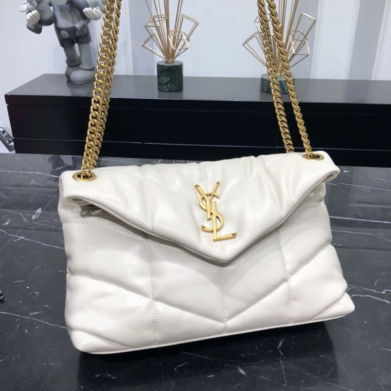 YSL Top Handle Bags 4250G-0178