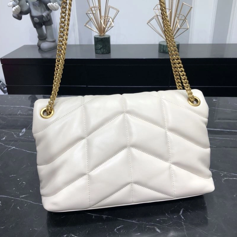 YSL Top Handle Bags 4250G-0178