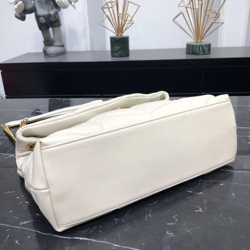 YSL Top Handle Bags 4250G-0178