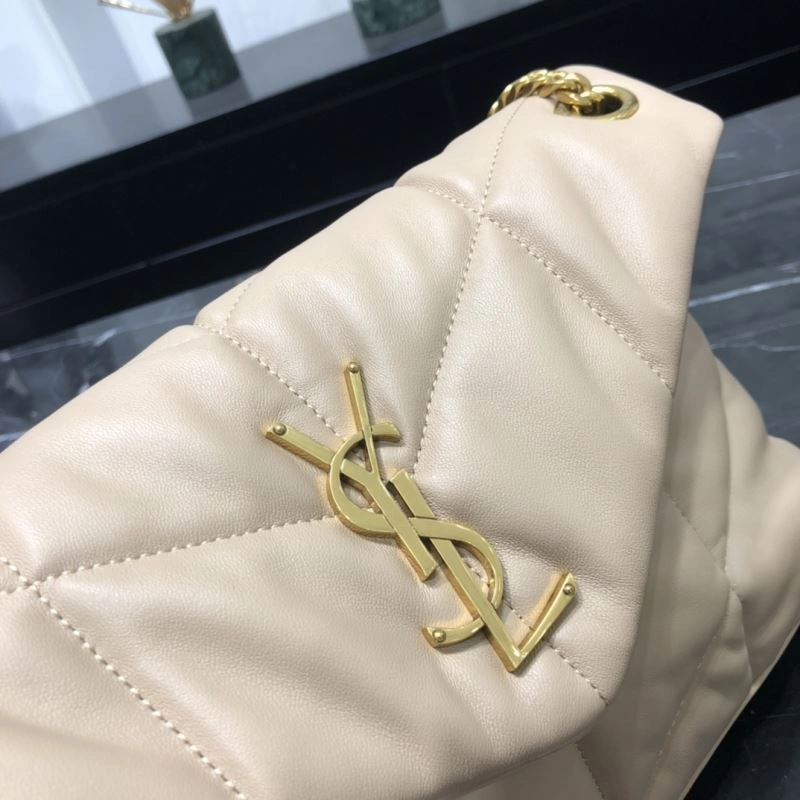 YSL Top Handle Bags 4250G-0179