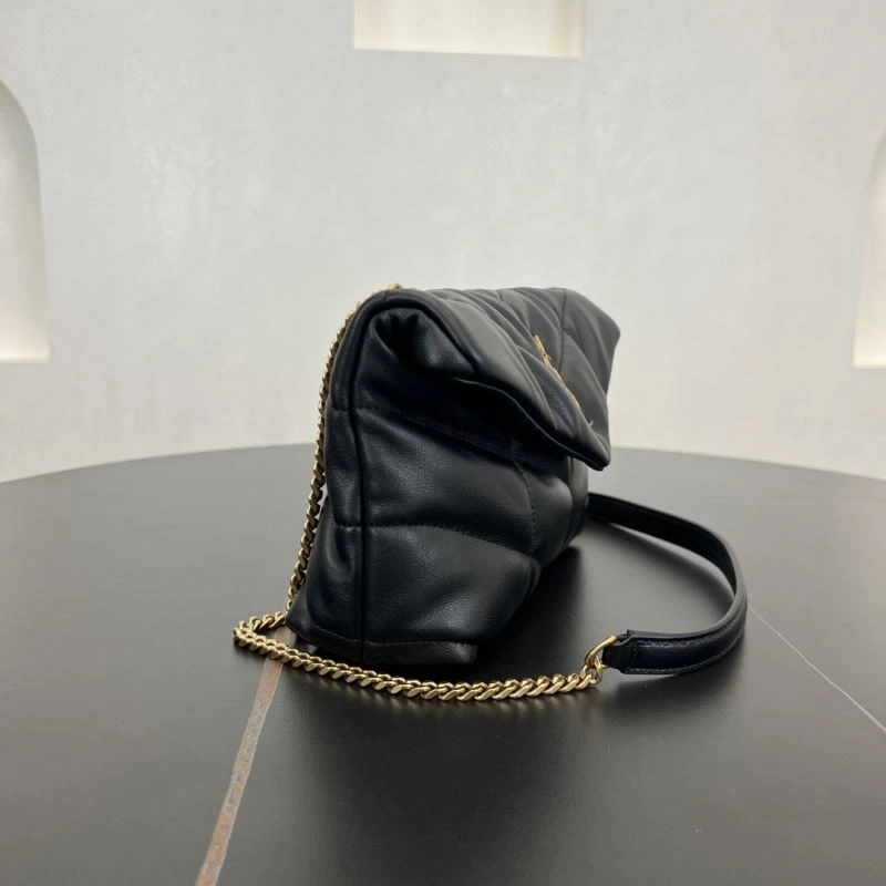 YSL Top Handle Bags 4250G-0180