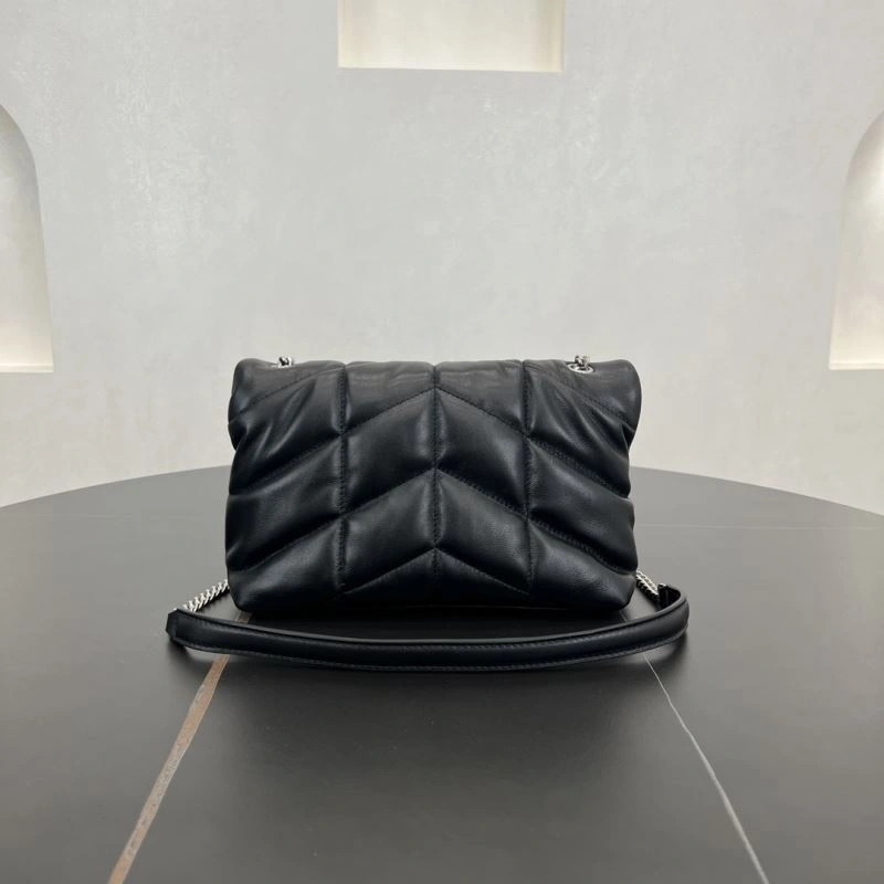 YSL Top Handle Bags 4250G-0181