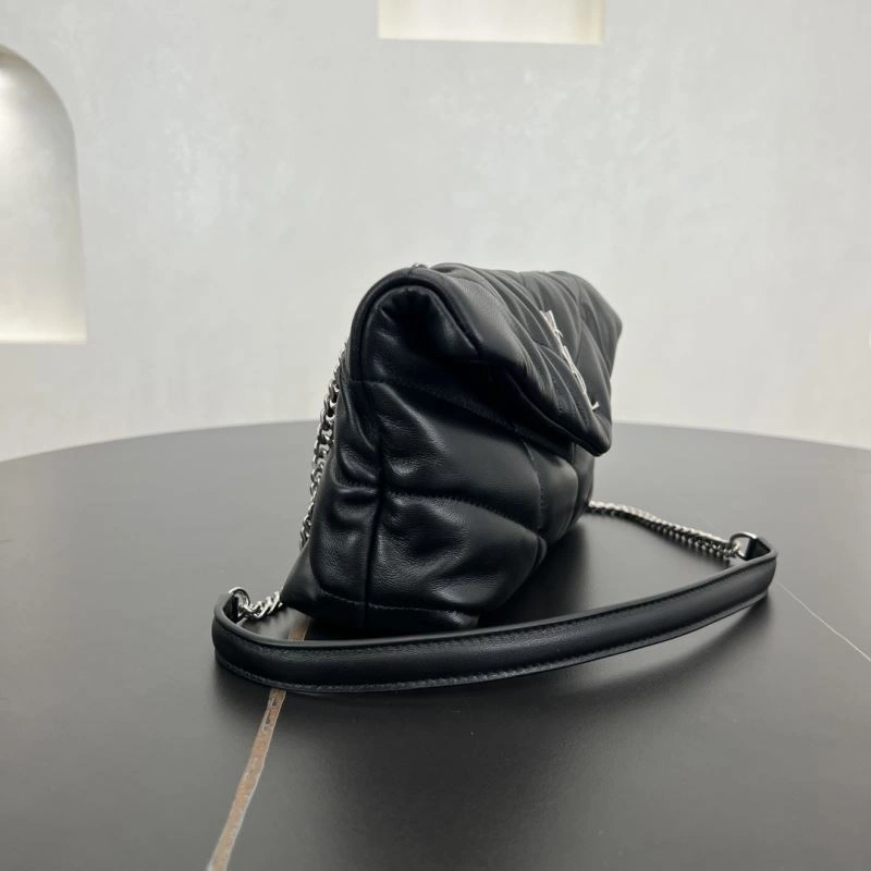 YSL Top Handle Bags 4250G-0181