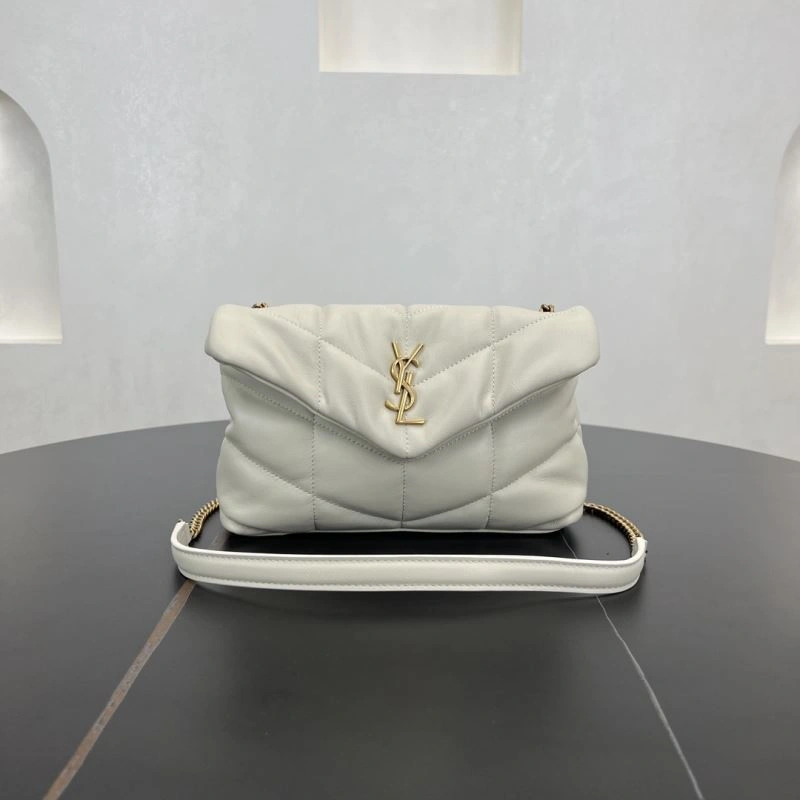 YSL Top Handle Bags 4250G-0182