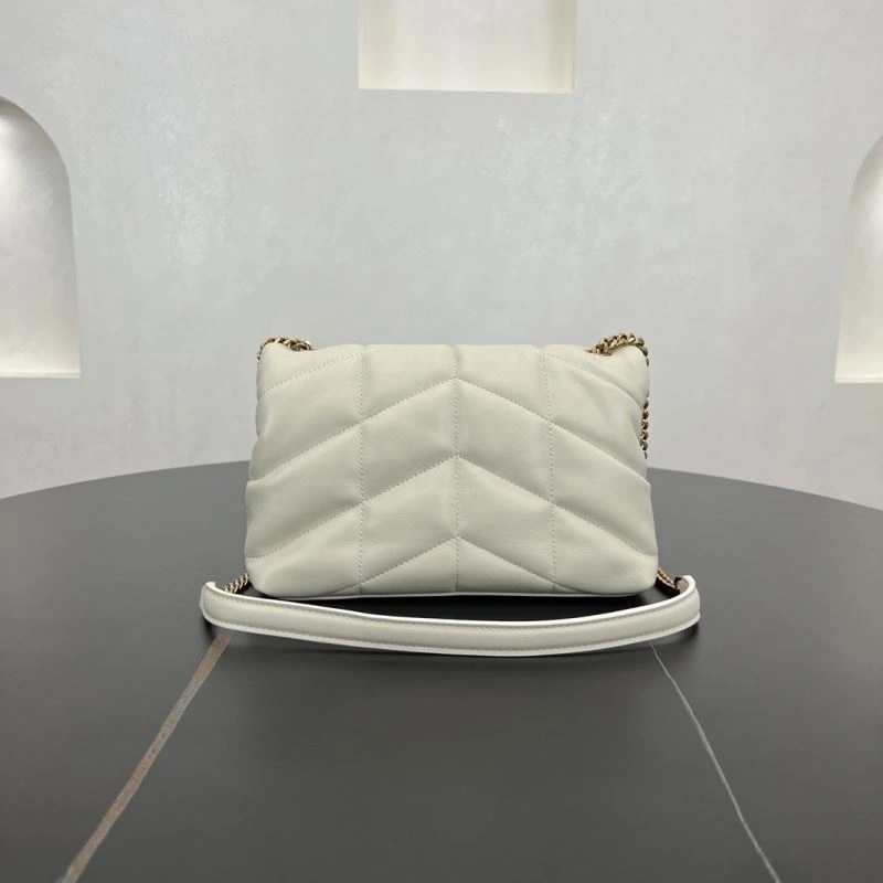 YSL Top Handle Bags 4250G-0182