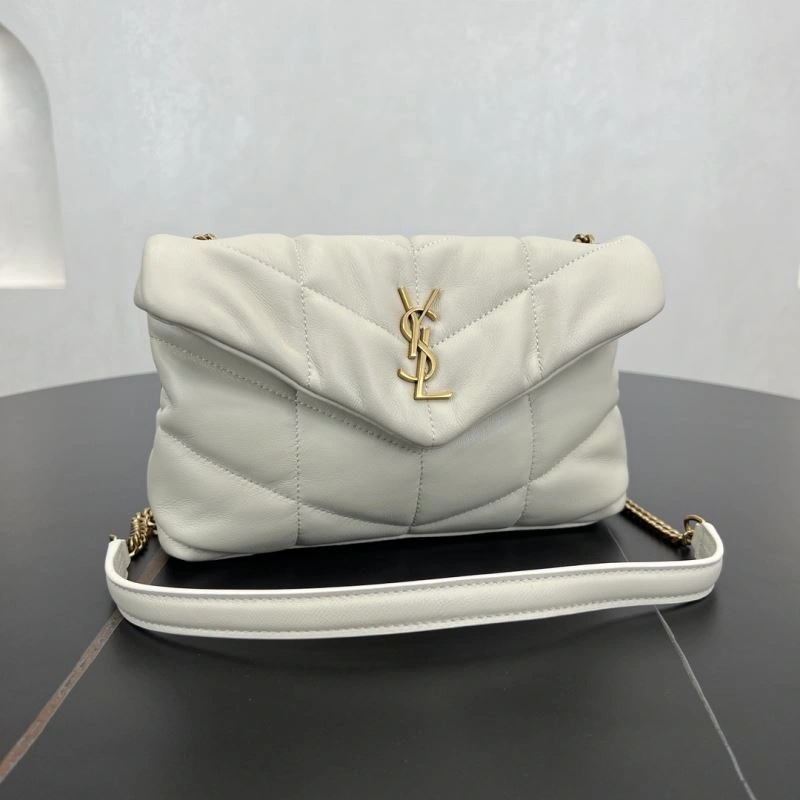 YSL Top Handle Bags 4250G-0182