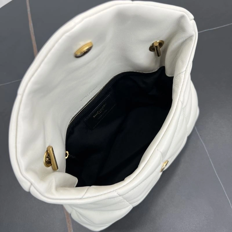 YSL Top Handle Bags 4250G-0182