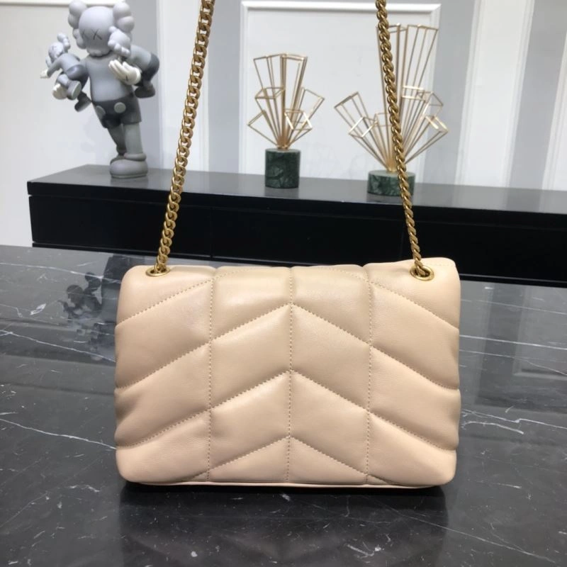 YSL Top Handle Bags 4250G-0183