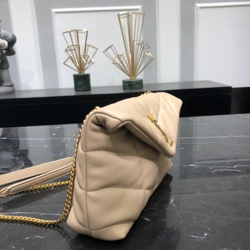 YSL Top Handle Bags 4250G-0183