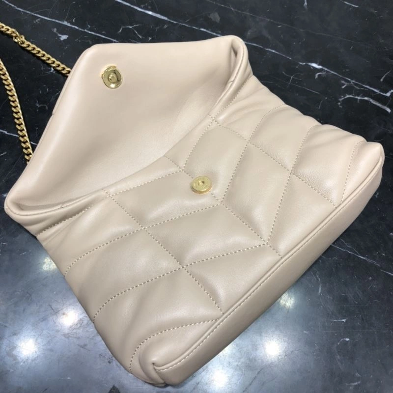 YSL Top Handle Bags 4250G-0183