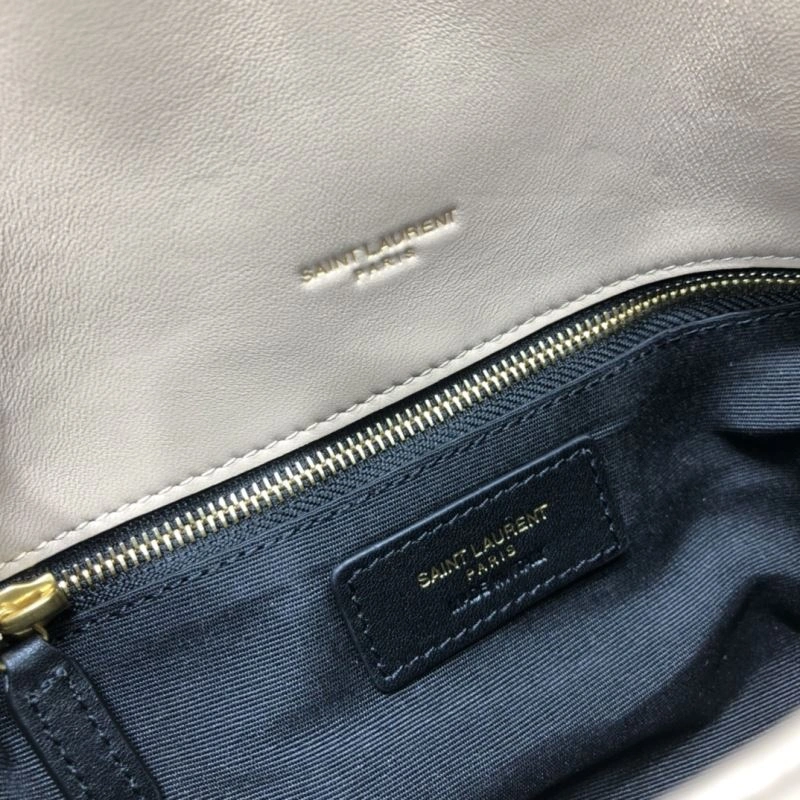 YSL Top Handle Bags 4250G-0183