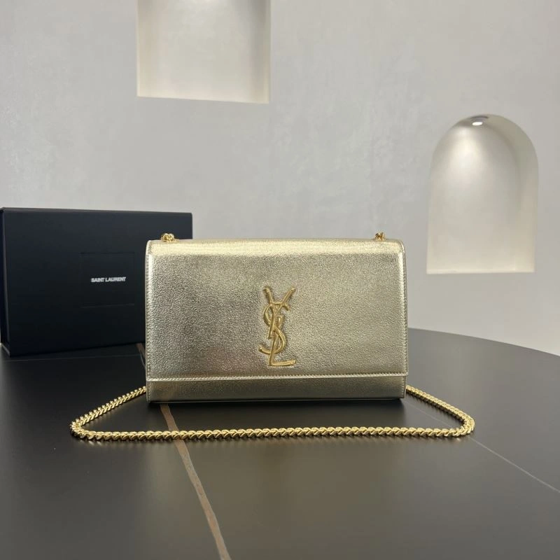 YSL Top Handle Bags 4250G-0184