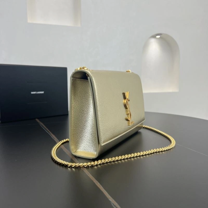 YSL Top Handle Bags 4250G-0184