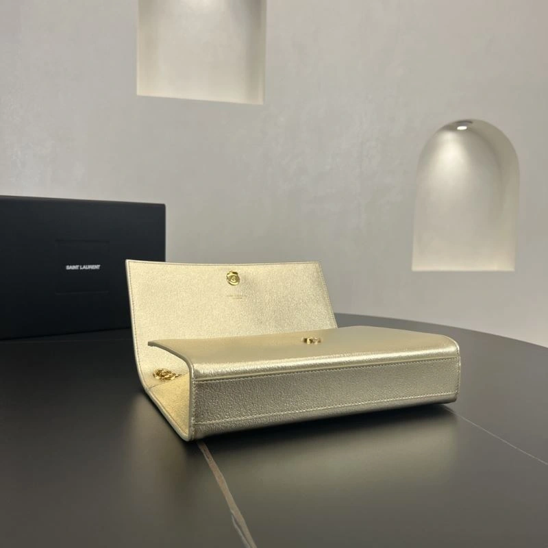 YSL Top Handle Bags 4250G-0184