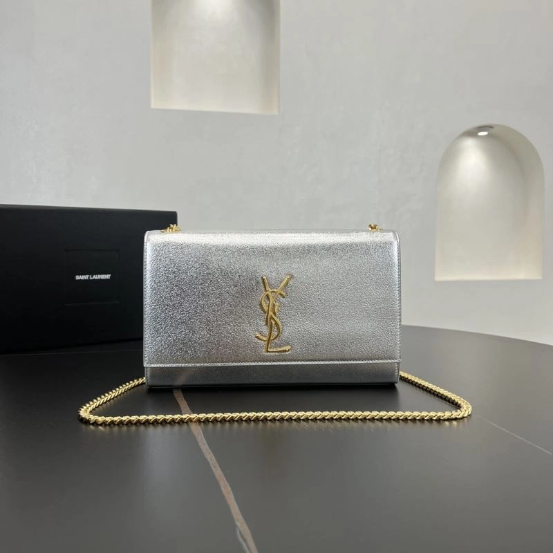 YSL Top Handle Bags 4250G-0185