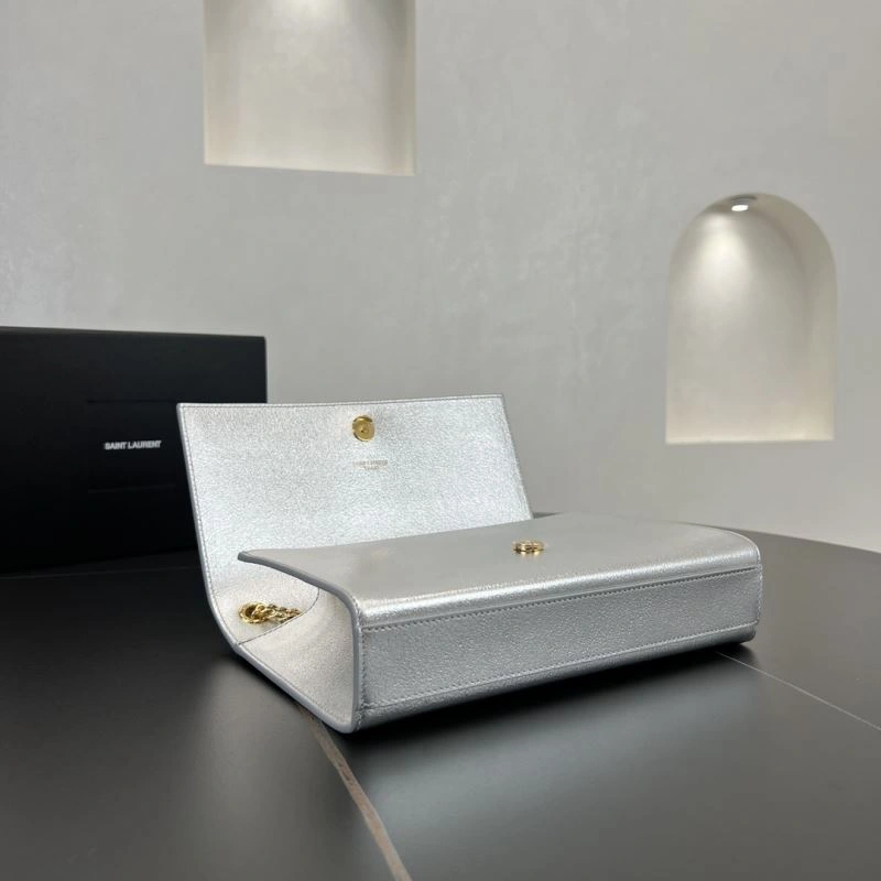 YSL Top Handle Bags 4250G-0185