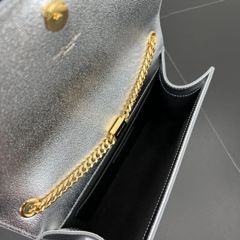 YSL Top Handle Bags 4250G-0185
