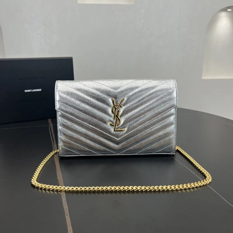 YSL Top Handle Bags 4250G-0186