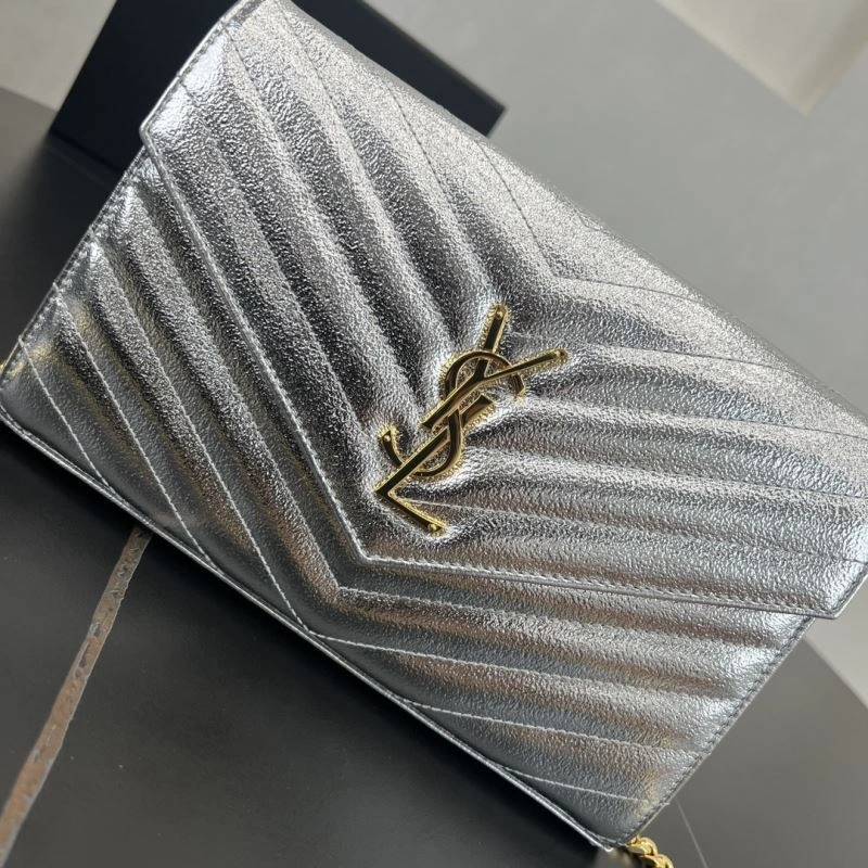 YSL Top Handle Bags 4250G-0186