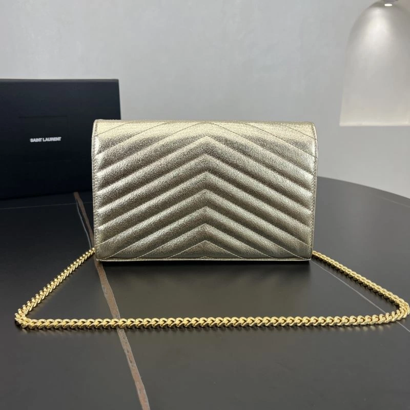 YSL Top Handle Bags 4250G-0187