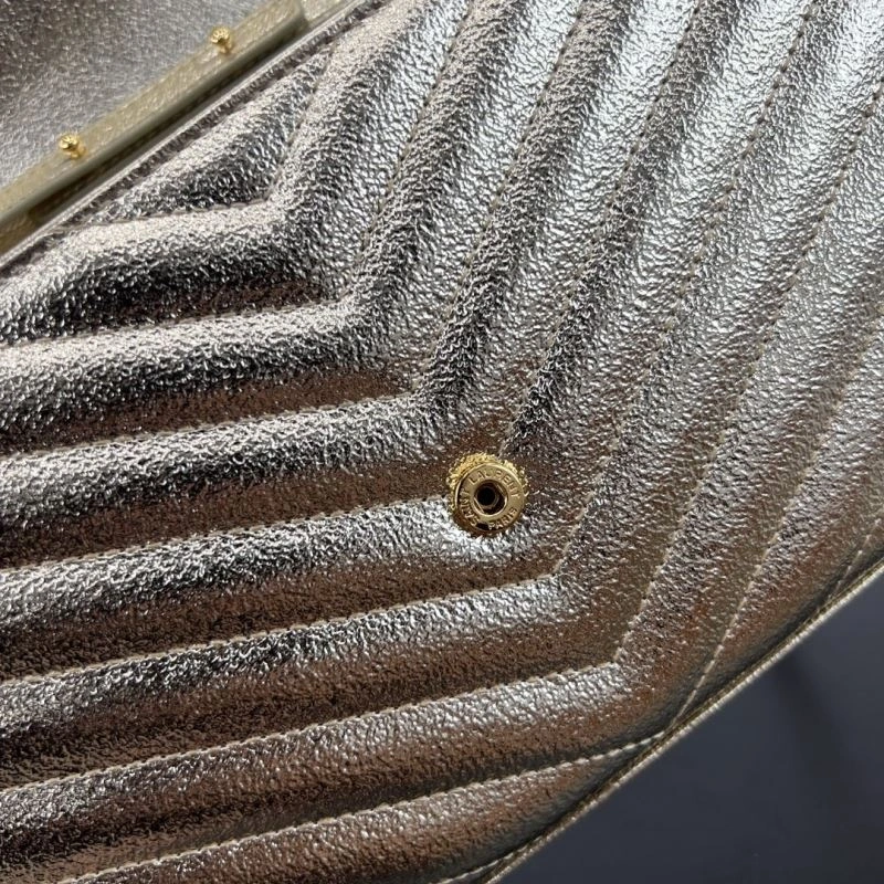 YSL Top Handle Bags 4250G-0187