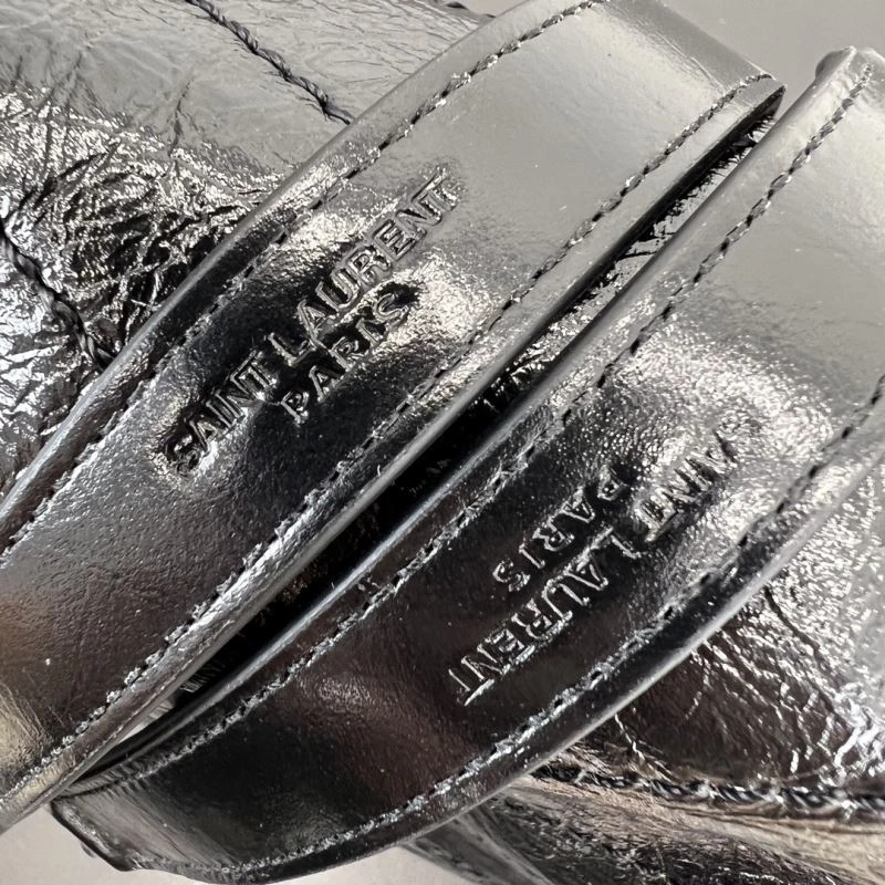 YSL Top Handle Bags 4250G-0188