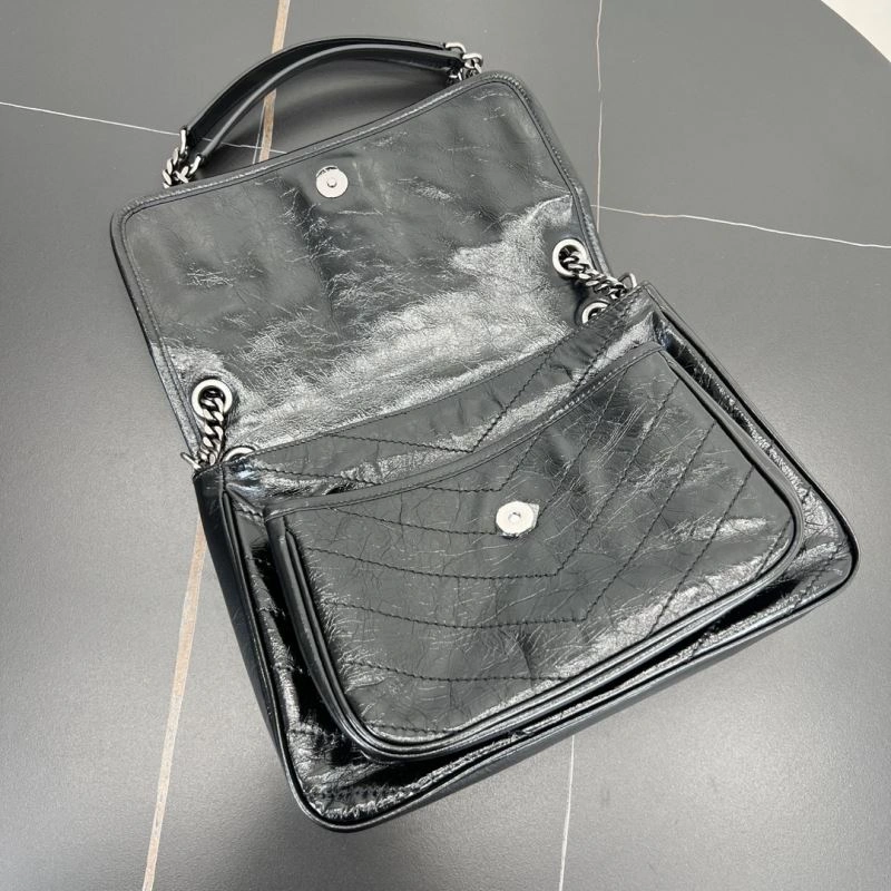 YSL Top Handle Bags 4250G-0188