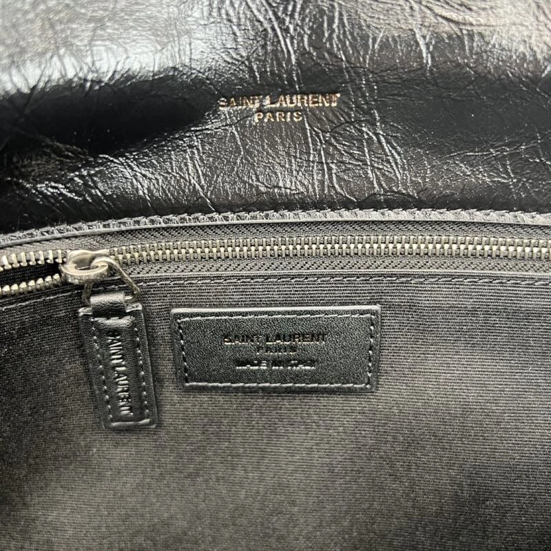 YSL Top Handle Bags 4250G-0188