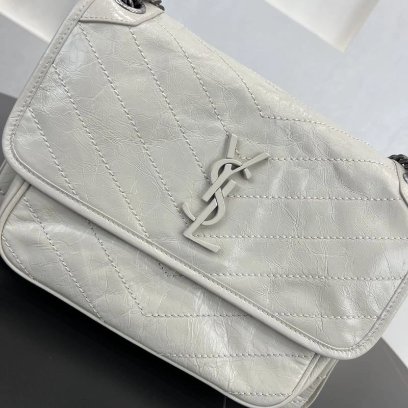 YSL Top Handle Bags 4250G-0189