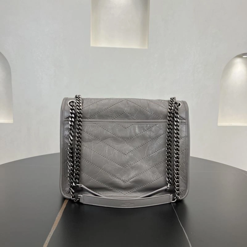 YSL Top Handle Bags 4250G-0190