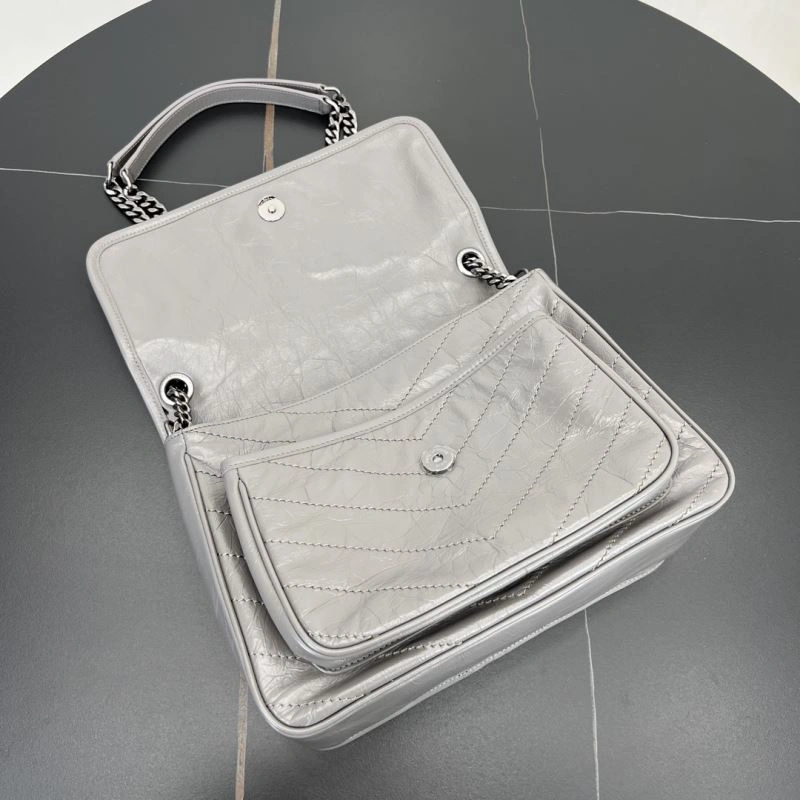 YSL Top Handle Bags 4250G-0190