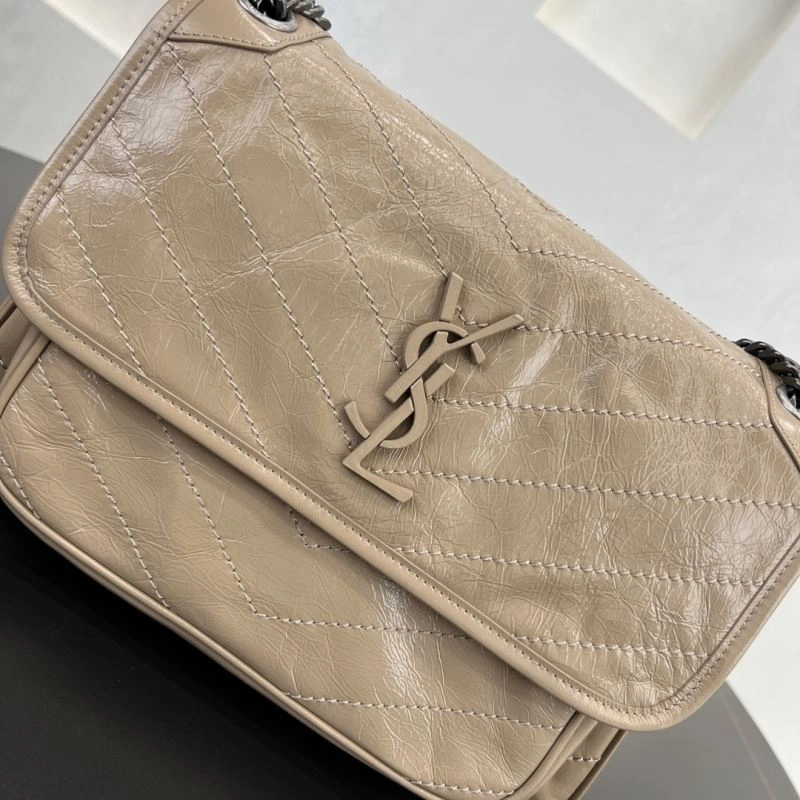 YSL Top Handle Bags 4250G-0191
