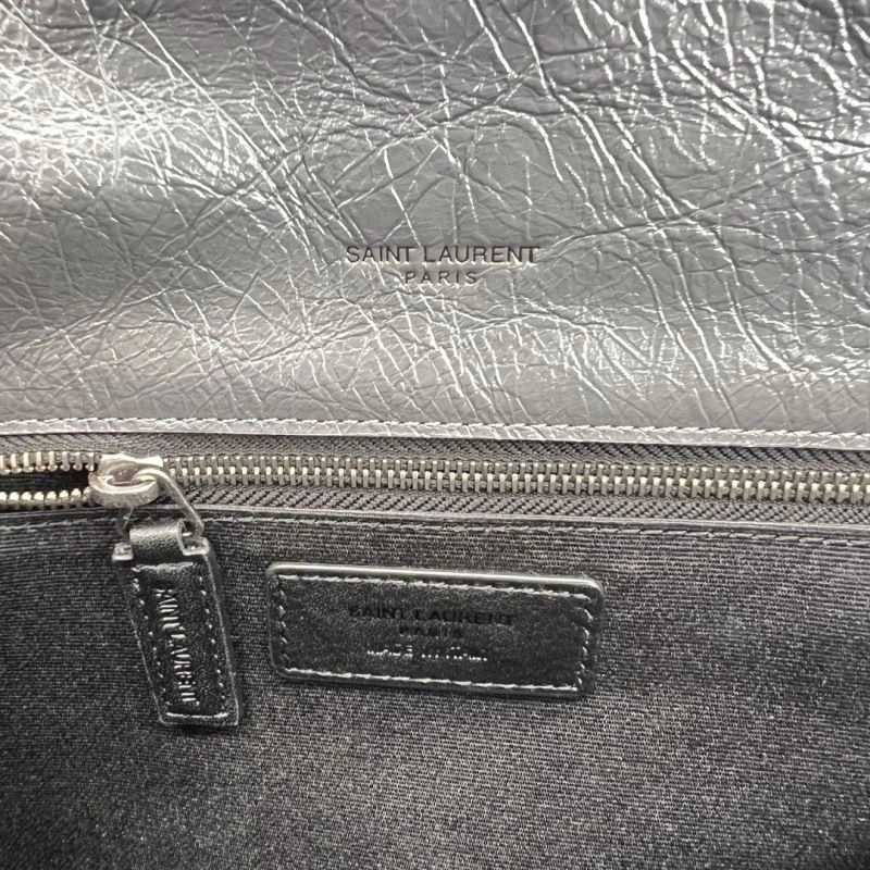 YSL Top Handle Bags 4250G-0192