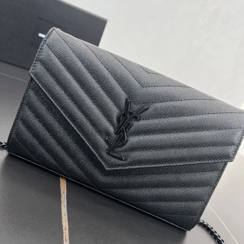 YSL Top Handle Bags 4250G-0193