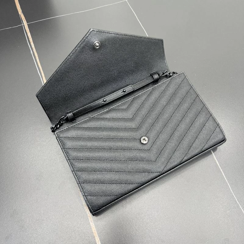 YSL Top Handle Bags 4250G-0193