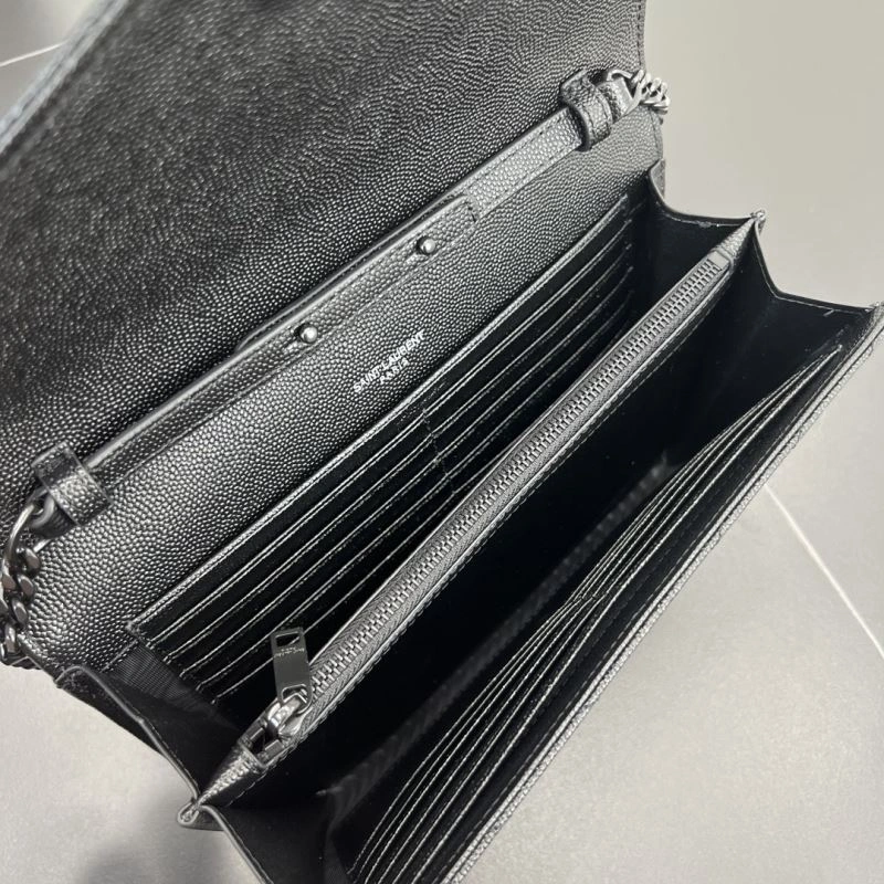 YSL Top Handle Bags 4250G-0193