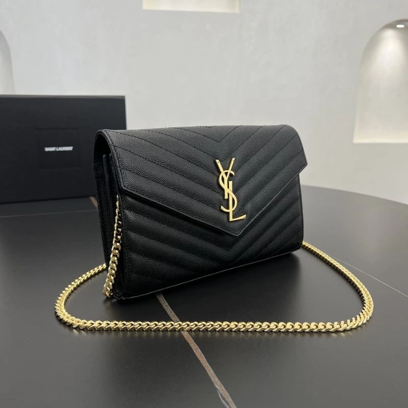 YSL Top Handle Bags 4250G-0194