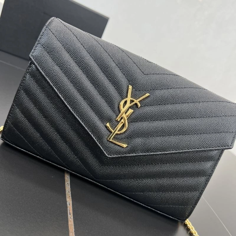 YSL Top Handle Bags 4250G-0194