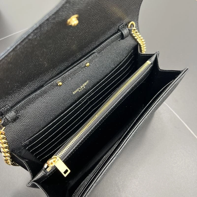 YSL Top Handle Bags 4250G-0194