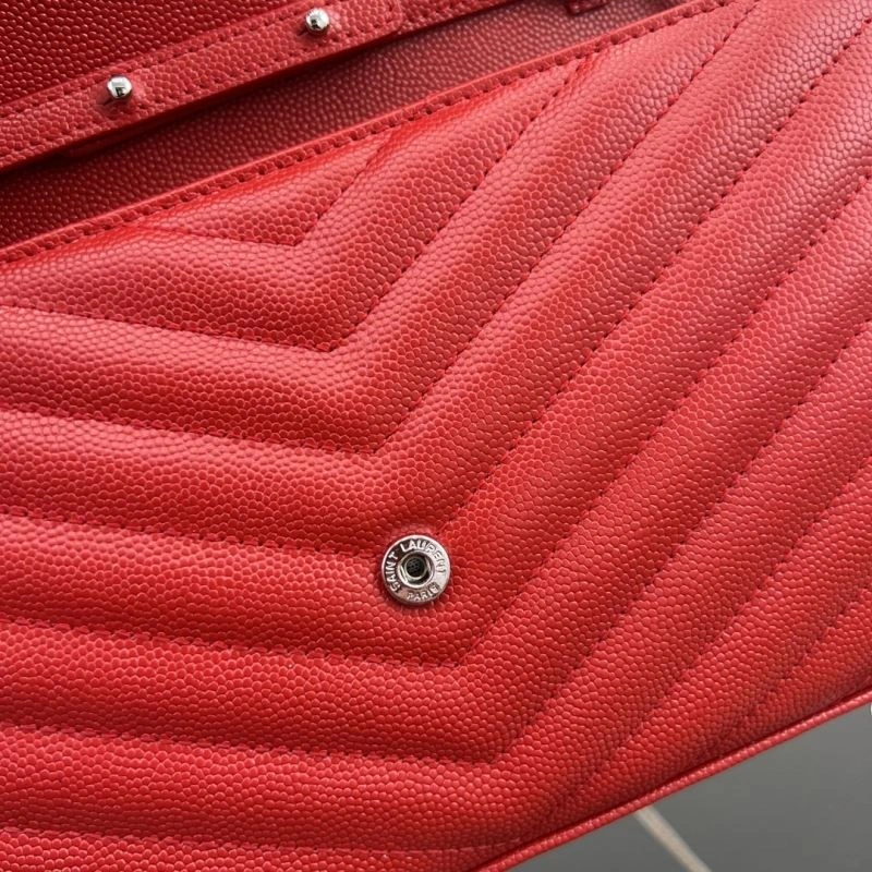 YSL Top Handle Bags 4250G-0195