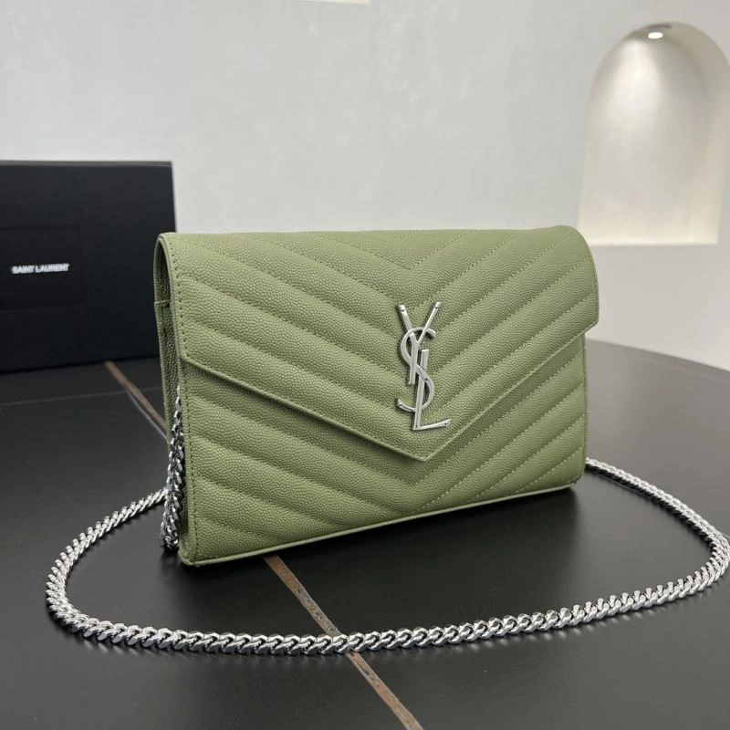 YSL Top Handle Bags 4250G-0196