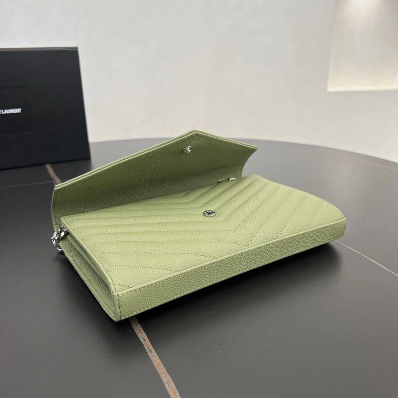 YSL Top Handle Bags 4250G-0196