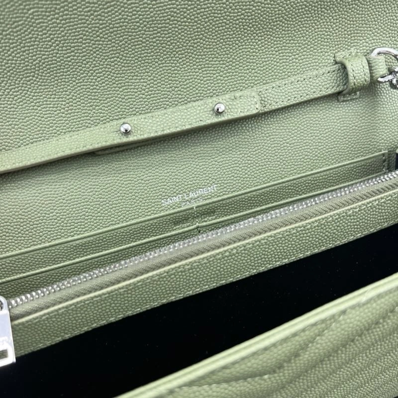 YSL Top Handle Bags 4250G-0196